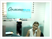 PlusCargo