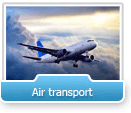 Transporte Aéreo