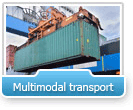 Transporte Multimodal