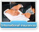 Seguros Internacionales