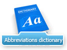 Diccionario