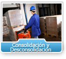 Consolidación y Desconsolidacion