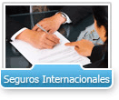 Seguros Internacionales