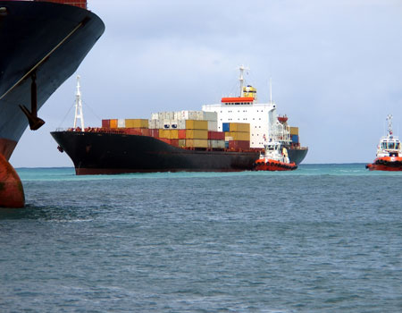 Maritimo